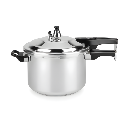 Crown Star Pressure Cooker Pot 12litres