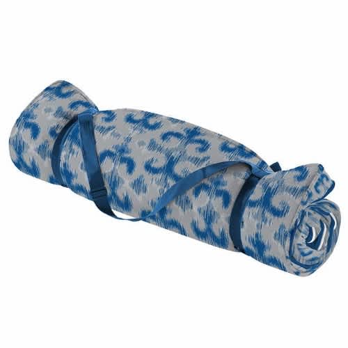 Purelux 2in1 Memory Foam Comfort Rollout Lounger. Home Office Garden | HOG-HomeOfficeGarden | online marketplace