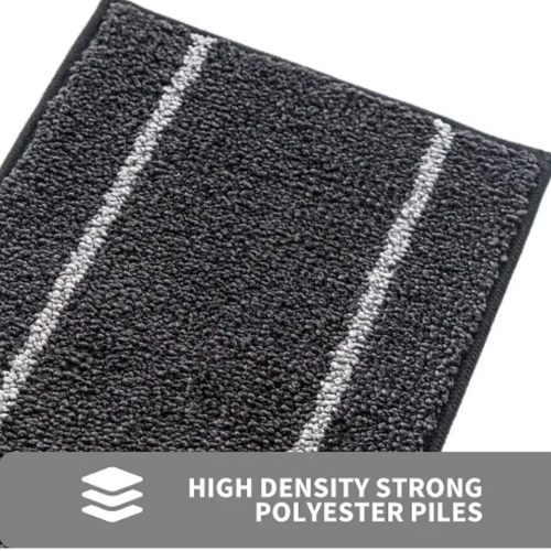 Purrugs Peel & Stick 15pc Self-adhesive Carpet Stair Rugs 8" X 30" @HOG - Home, Office, Garden, Online Marketplace
