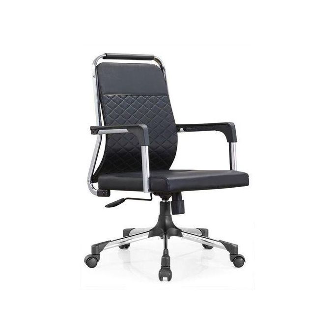Quality Mesh Swivel Office Order Now @HOG Online