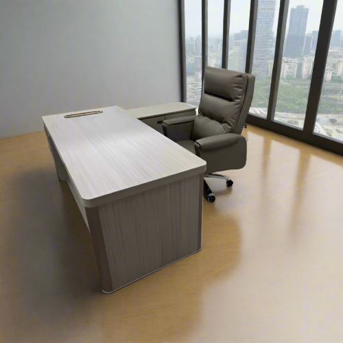 Quality Office Desk 2-Meter. @HOG - Home Office Garden Online Marketplace