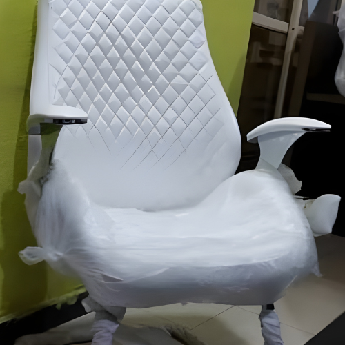 Quilted Office Chair @HOG - Home, Office, Garden, Online Marketplace