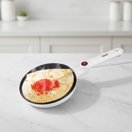 RAF Crepe Maker @HOG - Home, Office, Garden, Online Marketplace
