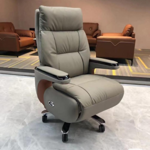ROVAR Electric Recliner Chair. @HOG - Home Office Garden Online Marketplace