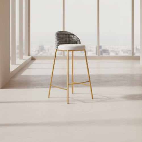 Rebol Modern Bar Stools @HOG - Home Office Garden Online Marketplace