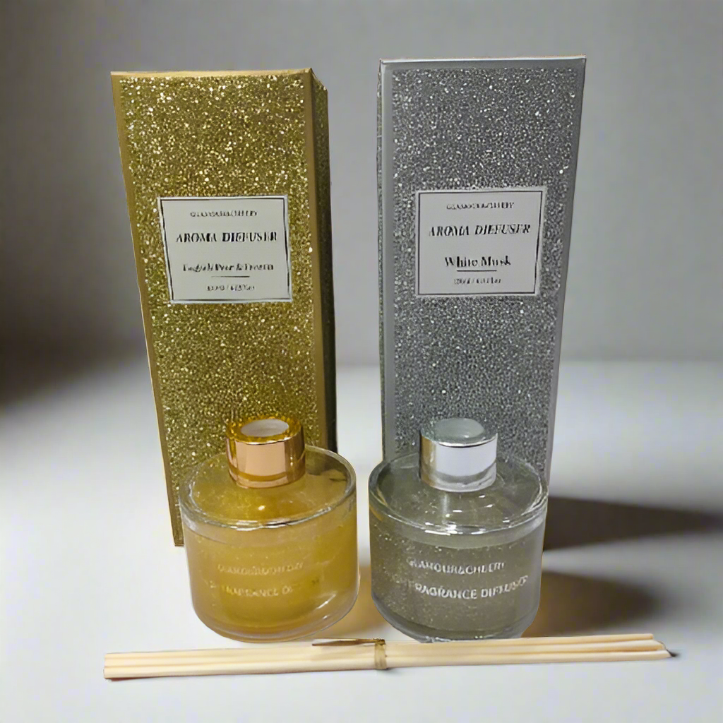 Reed Diffuser Glitz Order Now @ HOG Online Marketplace 