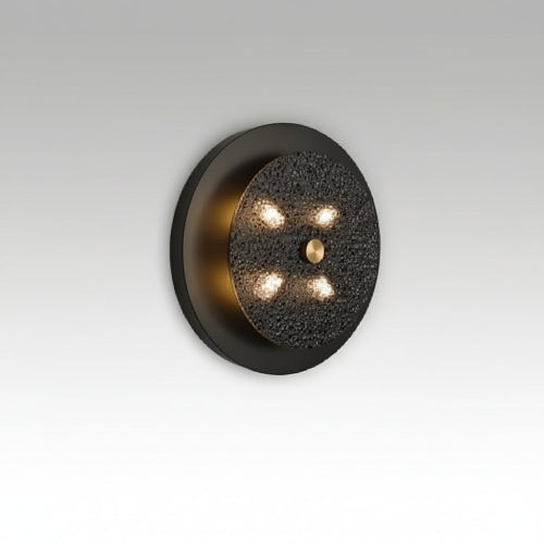 Renix Black Wall Light  @HOG - Home, Office, Online Marketplace