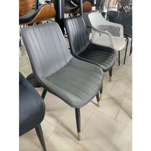 Retro Dining Chair Grey Order yours @HOG Online Marketplace