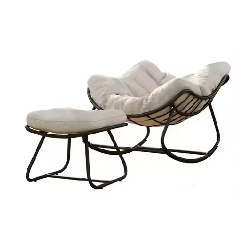 Rocking Chair. @HOG - Home Office Garden Online Marketplace