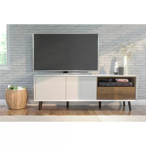 Rowland Tv Stand (Tv Stand For Tv's Up To 70"). @HOG - Home Office Garden Online Marketplace