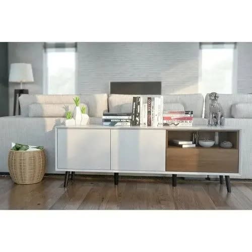 Rowland Tv Stand (Tv Stand For Tv's Up To 70"). @HOG - Home Office Garden Online Marketplace