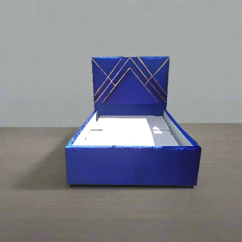 Royal 4by6 Bedframe with Bedside. @HOG - Home Office Garden Online Marketplace