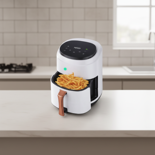 SILVER CREST 10L Air Fryer 2800watts