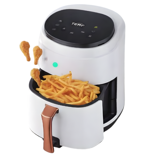 SILVER CREST 10L Air Fryer 2800watts @HOG - Home, Office, Garden, Online Marketplace
