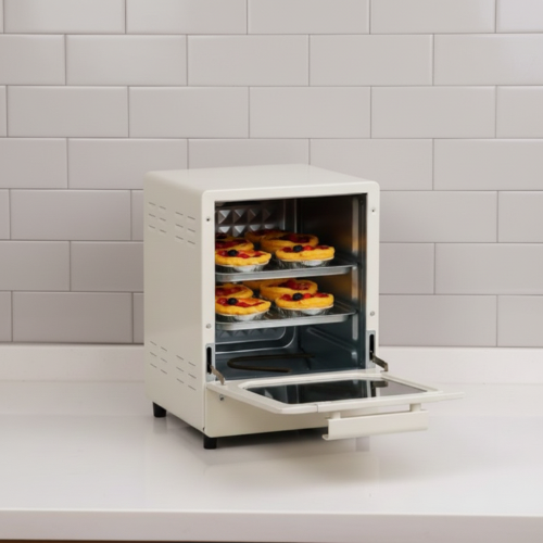 SILVER CREST 15L Oven Toaster+Griller+Baking Order now at HOG online marketplace