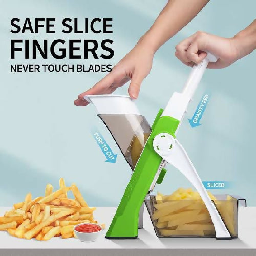 Safe slice finger. Order@HOG Online marketplace