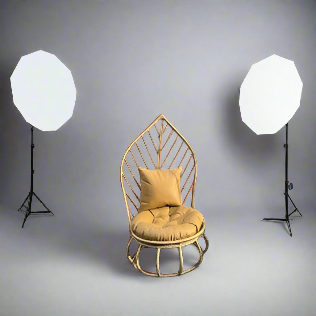 Samir leaf chair @ HOG