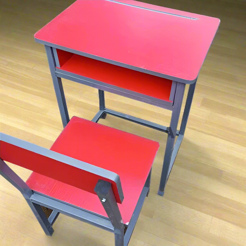 School Desk - Single. @HOG - Home Office Garden Online Marketplace