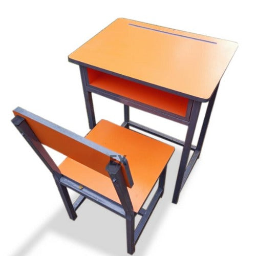School Desk - Single  @HOG - Home, Office, Garden, Online Marketplace
