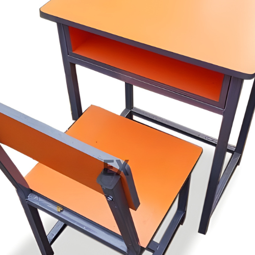 School Desk - Single  @HOG - Home, Office, Garden, Online Marketplace
