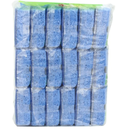 Scotch Brite - Heavy Duty Sponge - 18 Count @HOG - Home, Office, Garden, Online Marketplace

