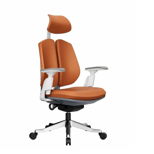 Aeron PU Back Chairs. Order @HOG furniture.