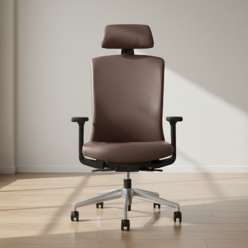 Senior Executive Leather Chair @HOG - Home, Office, Garden, Online Marketplace