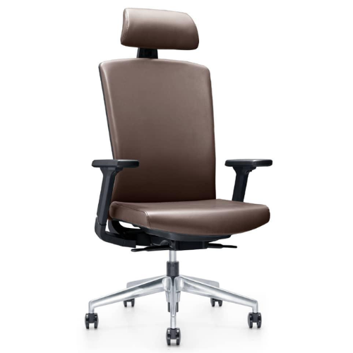 Senior Executive Leather Chair @HOG - Home, Office, Garden, Online Marketplace