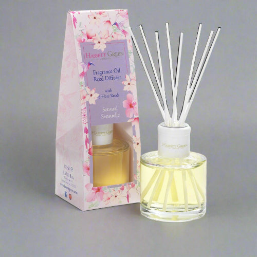Sensual Sensuelle 100ml Diffuser   @HOG - Home Office Garden Online Marketplace
