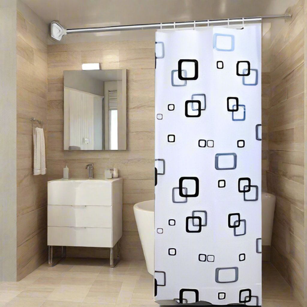 Shower Curtain @ HOG