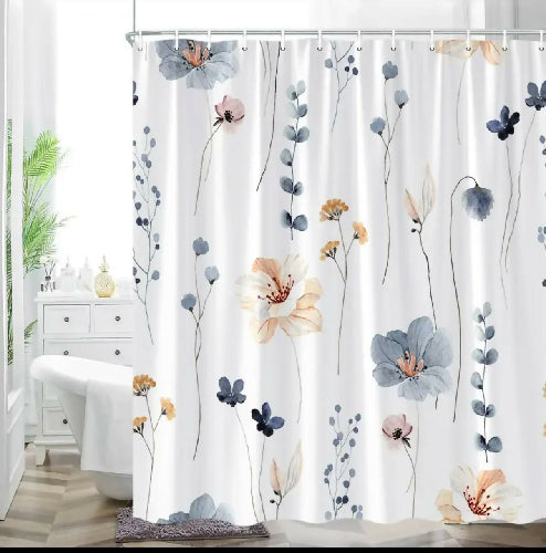 Shower Curtain @ HOG