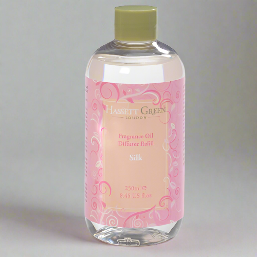 Silk 250ml Diffuser Refill  @HOG - Home, Office, Garden, Online Marketplace
