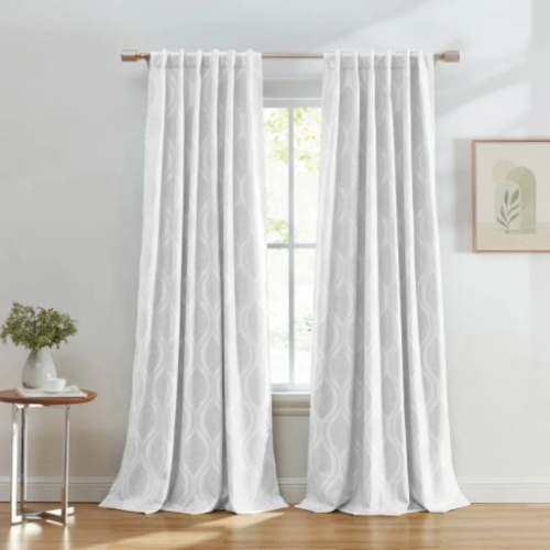 Silk Home Mitchell Blackout Curtains @HOG - Home, Office, Garden, Online Marketplace

