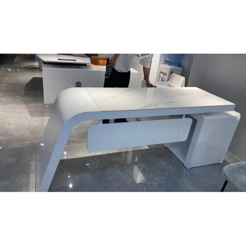 Simple Modern Office Desk. @HOG - Home Office Garden Online Marketplace