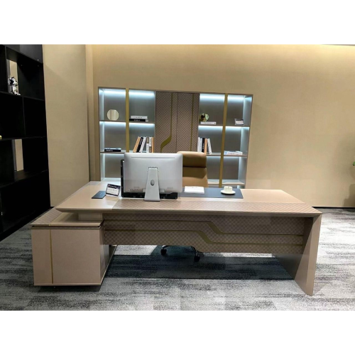 Simple Modern Office Desk. Home Office Garden | HOG-HomeOfficeGarden | online marketplace