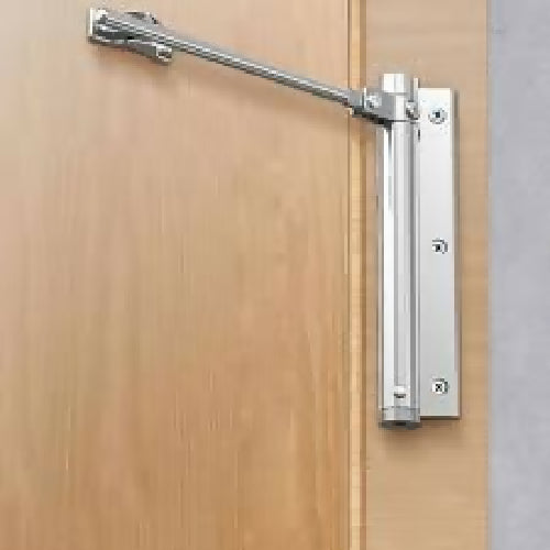 Simplified Heavy Duty Spring Door Closer @ HOG