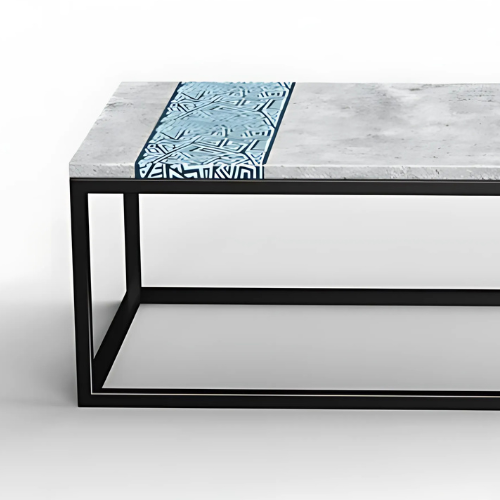 Ìsinmi Coffee Table @HOG - Home Office Garden Online Marketplace