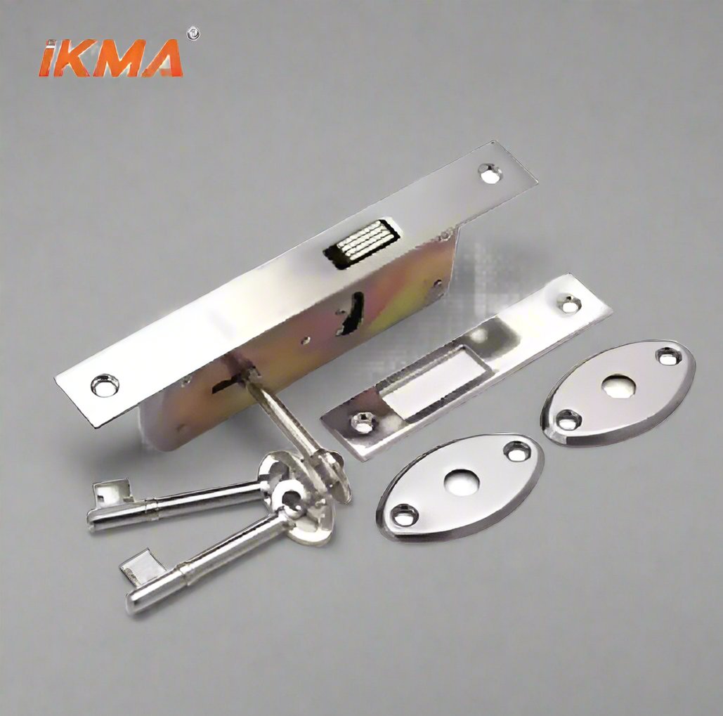 Sliding Door Locks