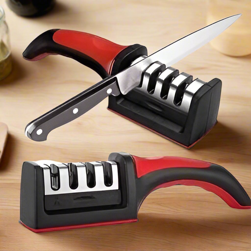 Small Knife Sharpener @ HOG