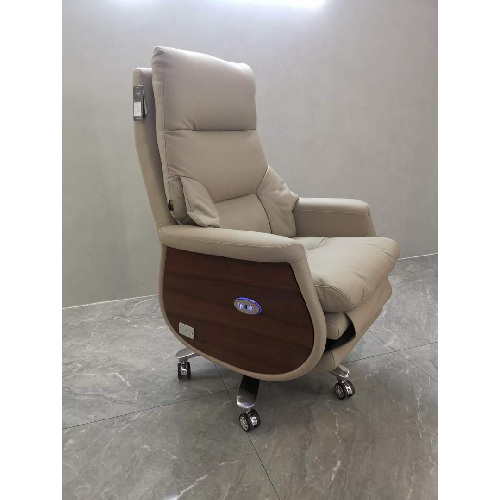 Smart Recliner Chair with Voice Command. Order Now @HOG Online Marketplace
