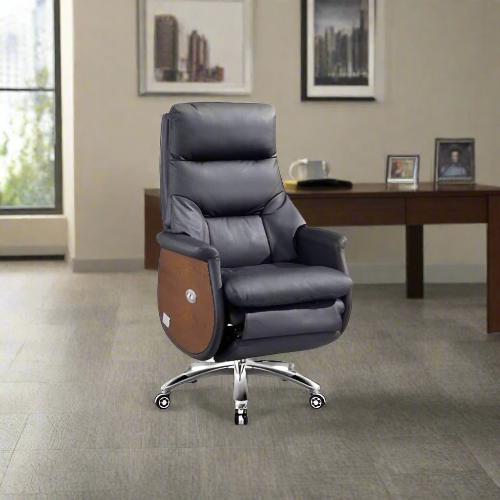 Smart Recliner Chair with Voice Command. Order Now @HOG Online Marketplace