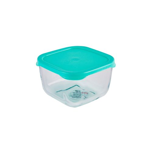 Snowbox Food Container (4pcs) 275cc. @HOG - Home Office Garden Online Marketplace