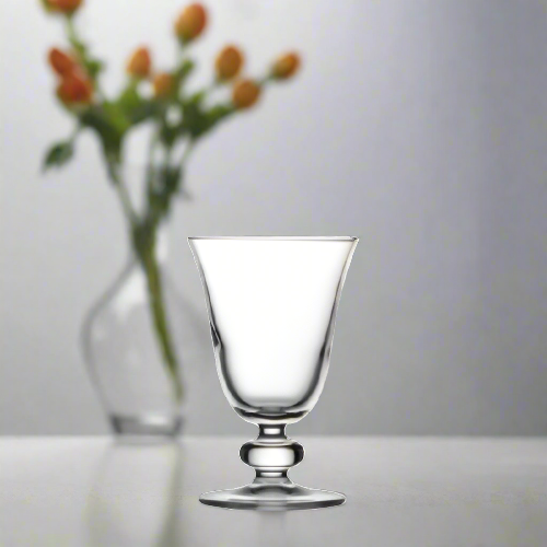 Sohpia Stemware Glass (White) (3pcs) 200cc. @HOG - Home Office Garden Online Marketplace