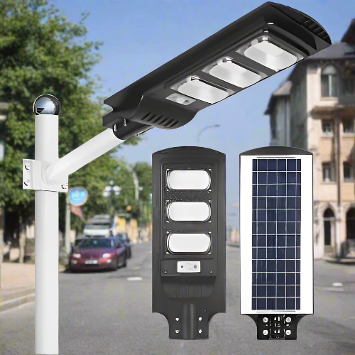 Solar Street Light - 1000W Order Now @HOG Online Marketplace