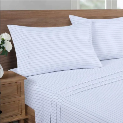 South Point Home Fashions 4-piece Floral Sheet Set – Twin/twin Xl Juneau @HOG - Home, Office, Garden, Online Marketplace

