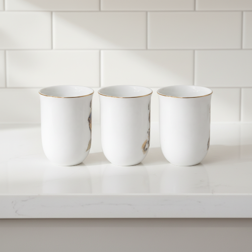 Special White Mug With Inspiration Word @HOG - Home, Office, Garden, Online Marketplace
