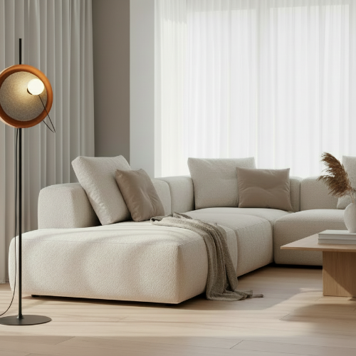 Spinx Floor Lamp @HOG - Home, Office, Garden, Online Marketplace