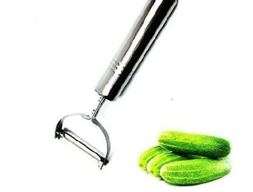 Stainless Fruit  Peeler @ HOG