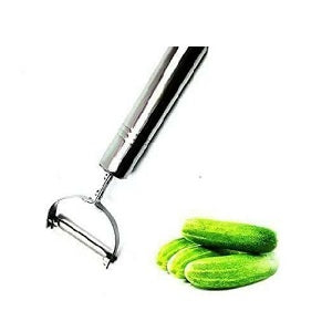 Stainless Fruit  Peeler @ HOG