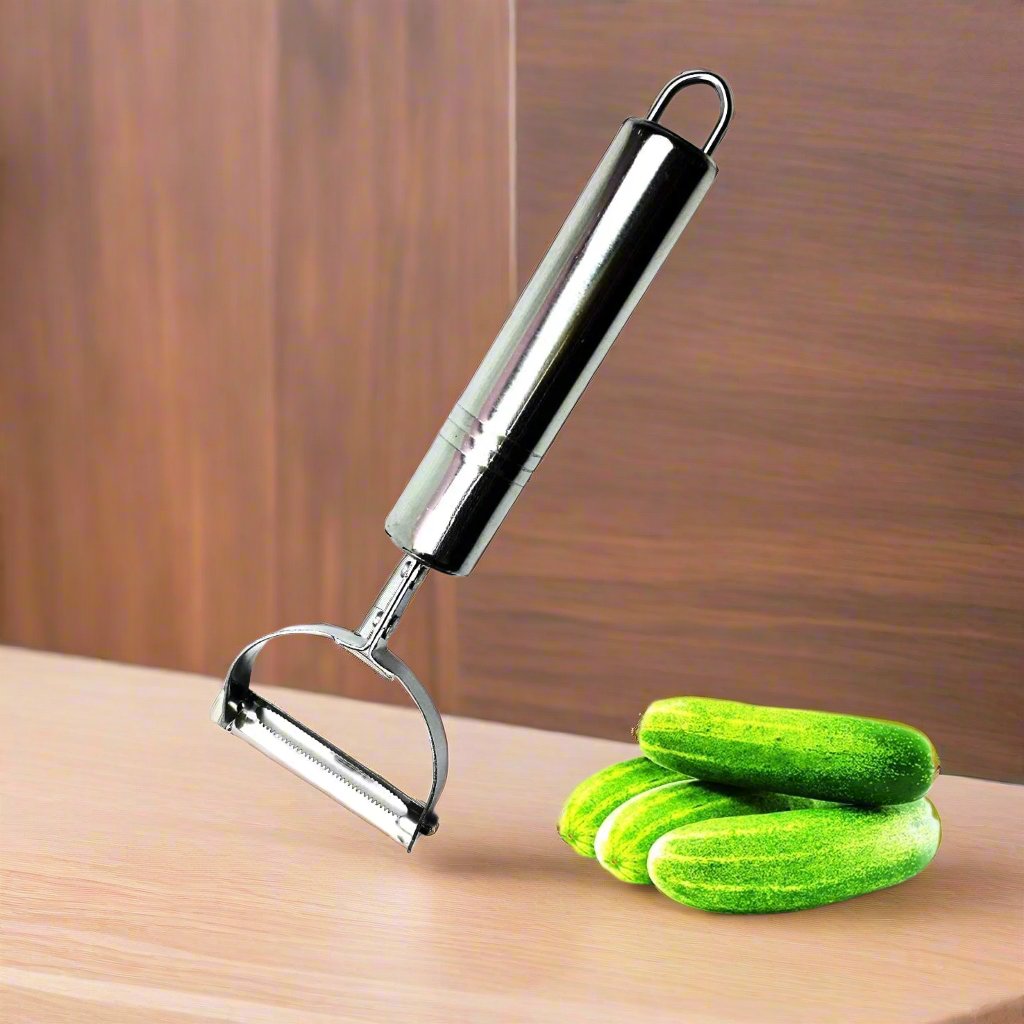 Stainless Fruit  Peeler @ HOG